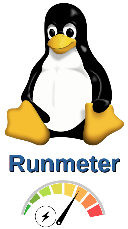 Runmeter logo